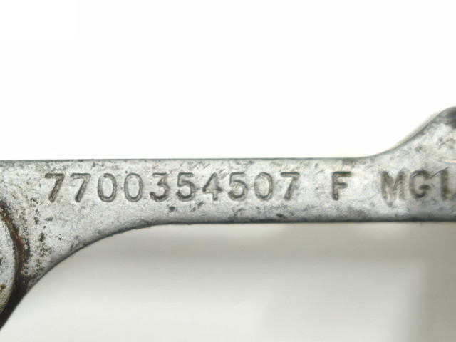Ограничитель двери передний 7700354507 RENAULT