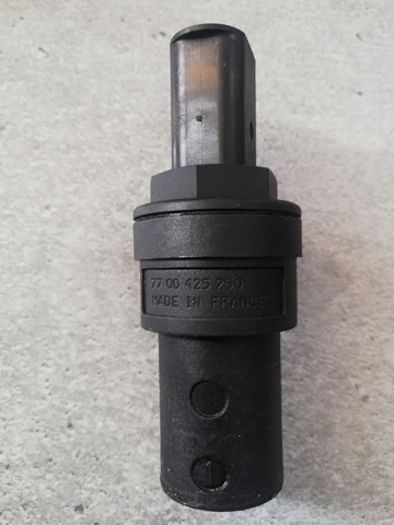 7700414695 RENAULT Датчик скорости купить в Львов