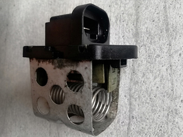 7700432632 RENAULT Резистор моторчика вентилятора кондиционера купить в Одесса