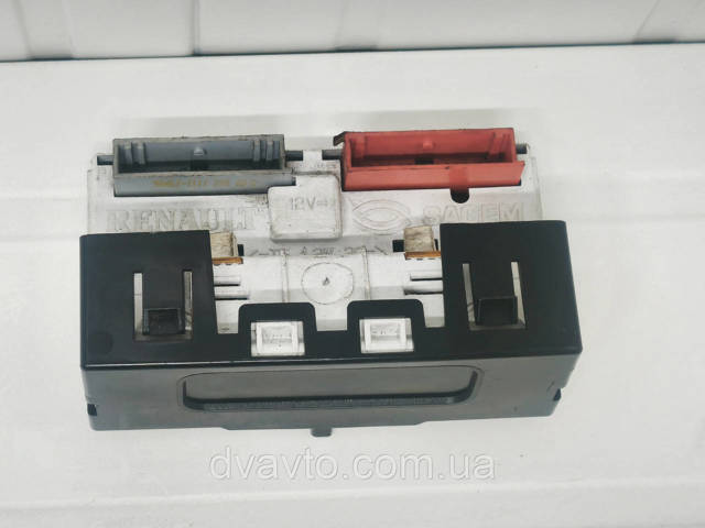 Дисплей многофункциональный 7700436305 RENAULT
