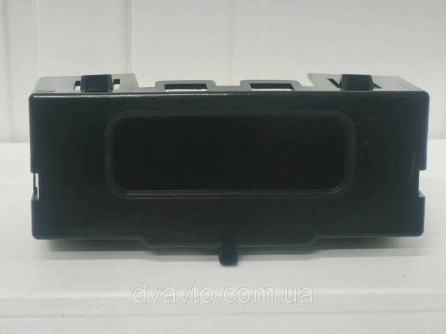 7700436305 RENAULT Дисплей многофункциональный купить в Черкассы