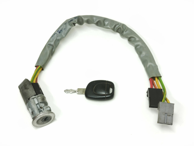 Замок зажигания 7700805669 RENAULT
