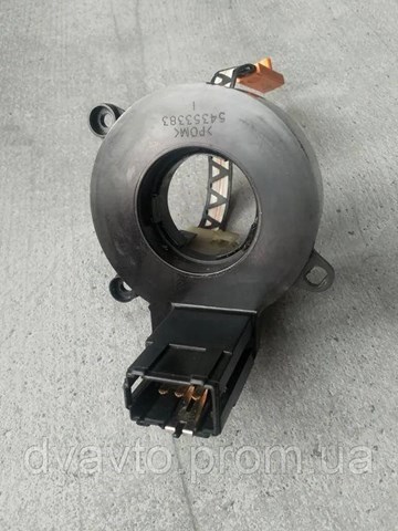 7700840099F RENAULT Кольцо контактное, шлейф руля купить в Ирпень