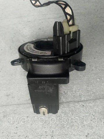 RENAULT 7700840099F Кольцо контактное, шлейф руля в наличии Хмельницкий