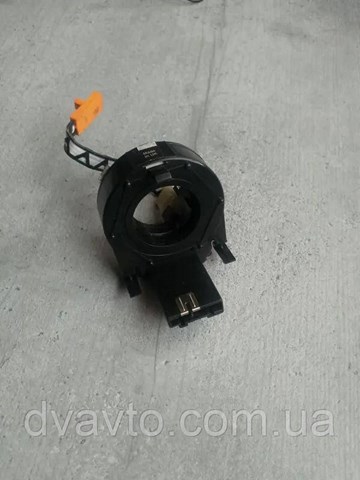 7700846227 RENAULT Кольцо контактное, шлейф руля купить в Харьков