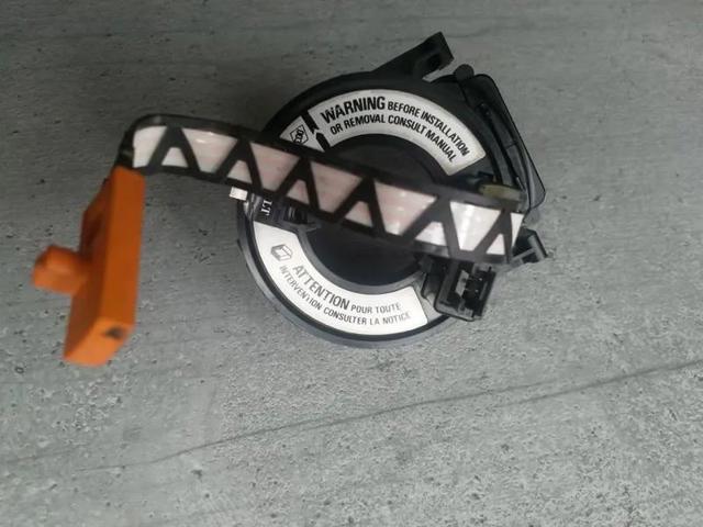 7700846227 RENAULT Кольцо контактное, шлейф руля купить в Тернополь