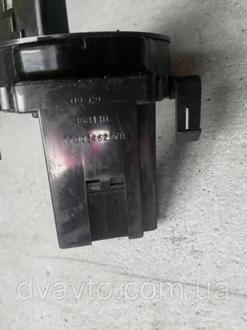 RENAULT 7700846227 Кольцо контактное, шлейф руля в наличии Николаев