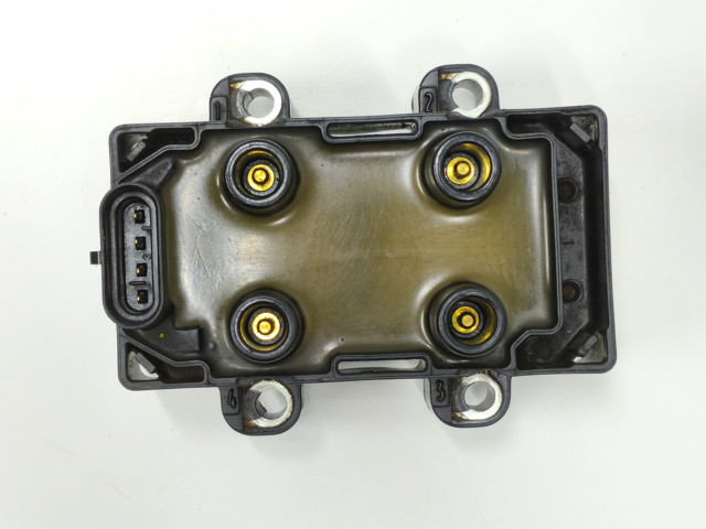 7700873701 RENAULT Катушка зажигания купить в Черновцы