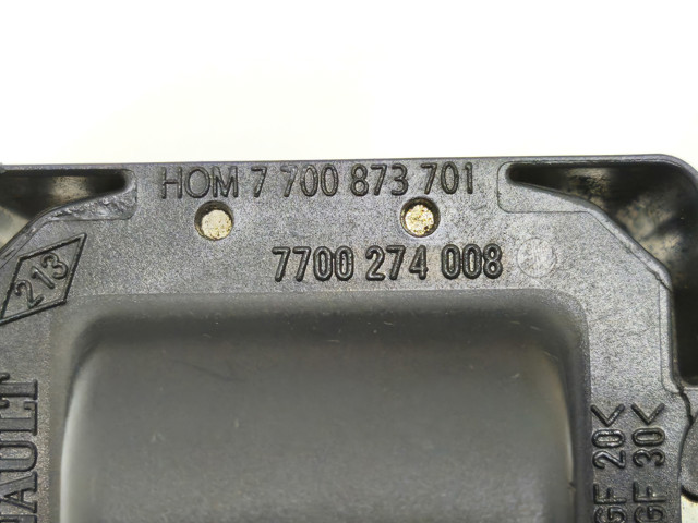7700873701 RENAULT Катушка зажигания купить в Киев