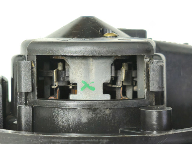 Электромотор печки 7701044126 RENAULT