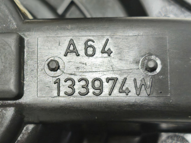 7701044126 RENAULT Мотор вентилятора печки (отопителя салона) купить в Винница