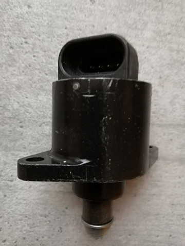 Блок управления ЭПХХ 7701044401 RENAULT