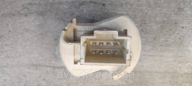 RENAULT 7701057557 Резистор (сопротивление) вентилятора печки (отопителя салона) в наличии Полтава