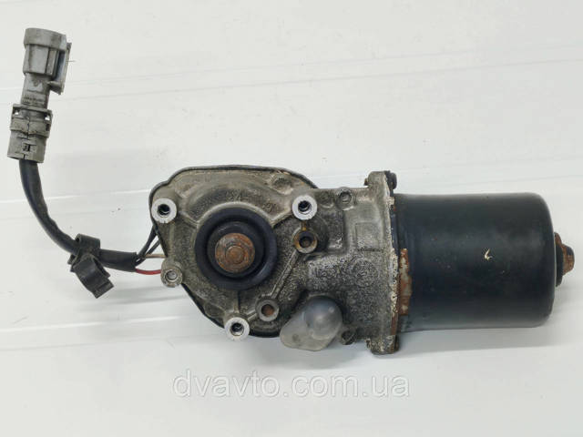 7701058169 Мотор стеклоочистителя лобового стекла купить Сумы