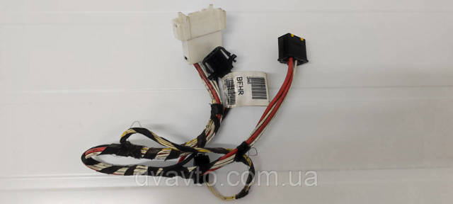 RENAULT 7701059143 Кабель мотора печки в наличии Украина