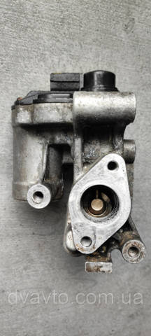 RENAULT 7701063353 Клапан ЕГР в наличии Тернополь