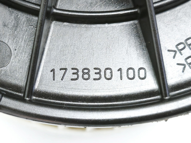 7701068976 Вентилятор печки купить Полтава