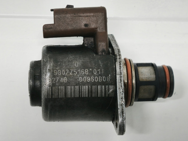Регулятор давления ТНВД 7701206905 RENAULT