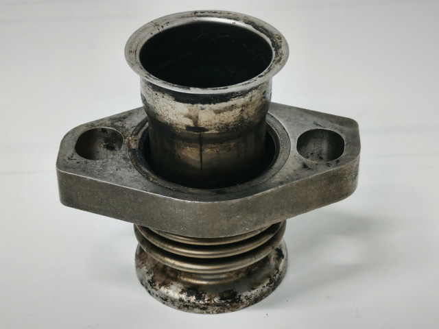 Прокладка EGR клапана рециркуляции 7701207947 RENAULT