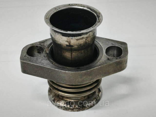 7701207947 RENAULT Прокладка EGR-клапана рециркуляции купить в Одесса