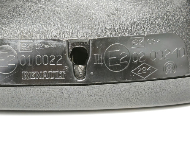 RENAULT 7701473247 Правое зеркало в наличии Черновцы