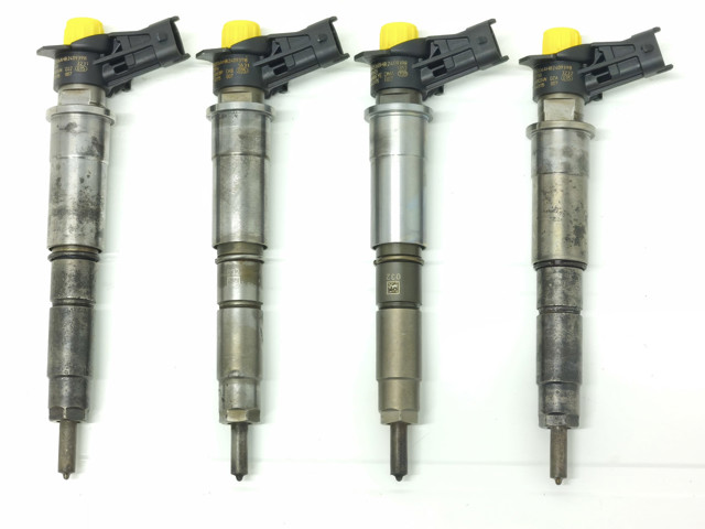 Форсунка инжектора 7701476567 RENAULT