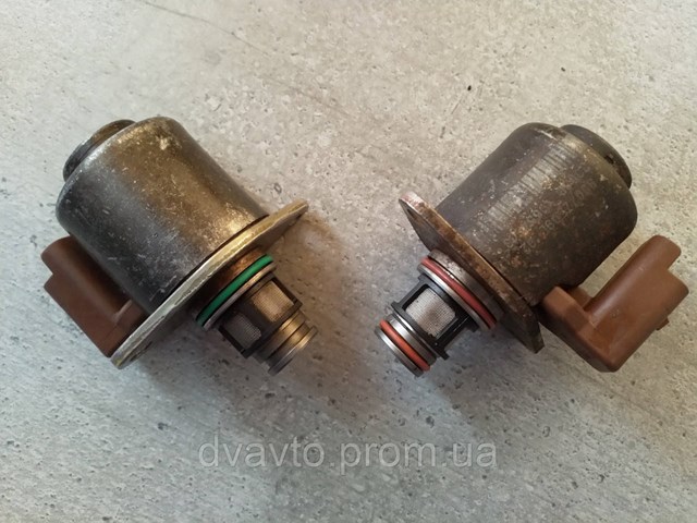 Регулятор давления ТНВД 7701479182 RENAULT