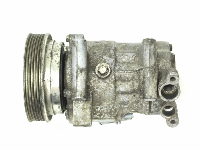 RENAULT 7711497298 Компрессор кондиционера в наличии Черновцы