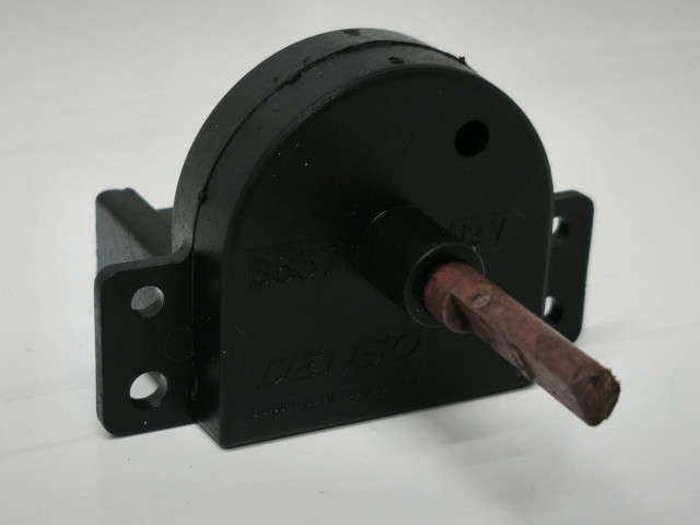 Резистор отопителя 77362439 FIAT