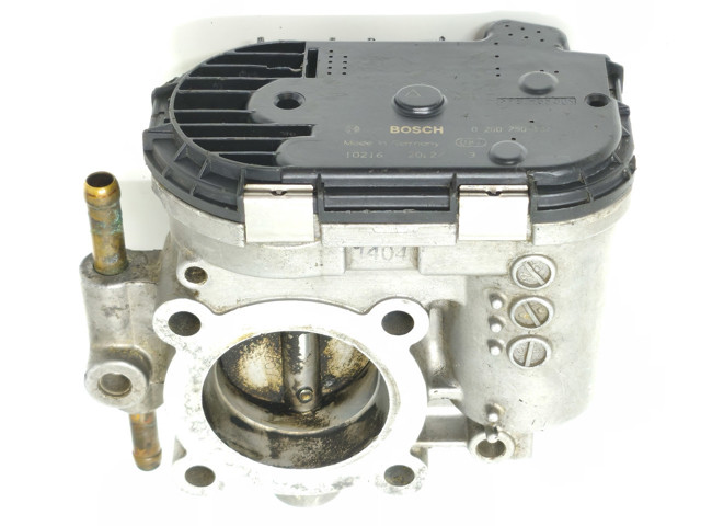 Дроссельная заслонка 77364949 FIAT
