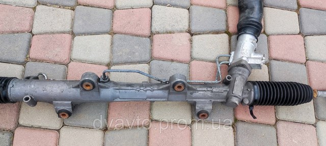 Управление рулевое в сборе Фольксваген Транспортер T5