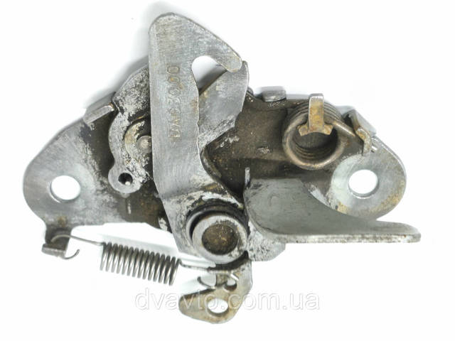 Замок крышки капота 793449 PEUGEOT