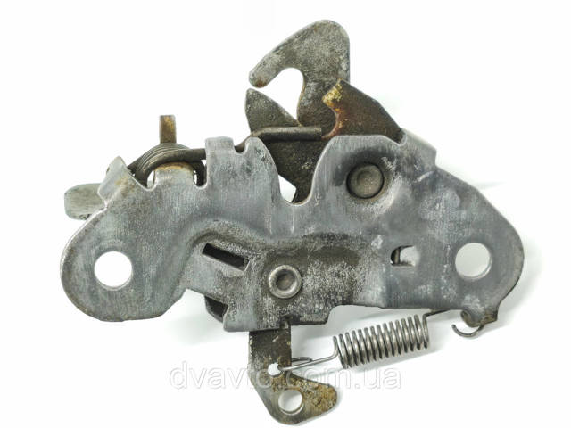 793449 PEUGEOT Замок капота купить в Днепр