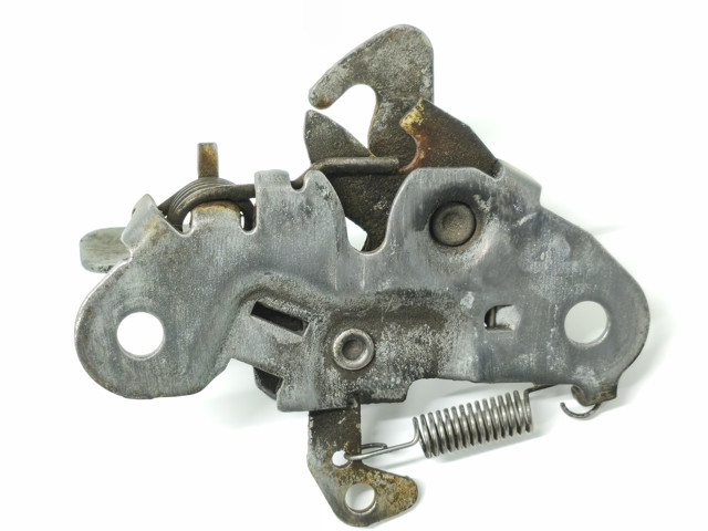 793449 PEUGEOT Замок капота купить в Одесса