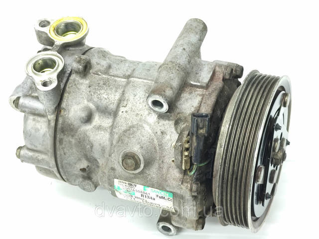 7C1119D629AA FORD Компрессор кондиционера купить в Ужгород
