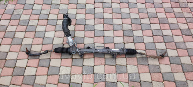 Рулевая рейка 7E1422061K VAG