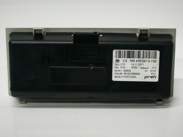 VAG 7E5919037GY20 в наличии Днепр