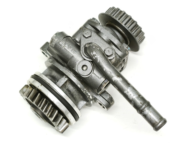 ГУР руля Фольксваген Транспортер T5