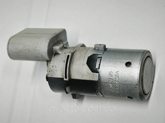 Датчик сигнализации парковки (парктроник), передний боковой 7H0919275 VAG