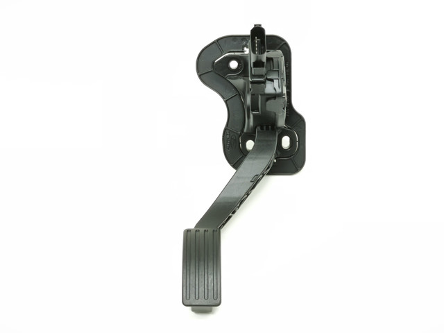 Педаль акселератора 7T119F836CB FORD