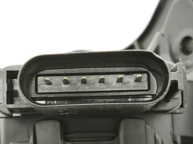 7T119F836CB FORD Педаль газа (акселератора) купить в Тернополь