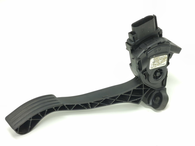 Педаль акселератора 7T119F836CC FORD