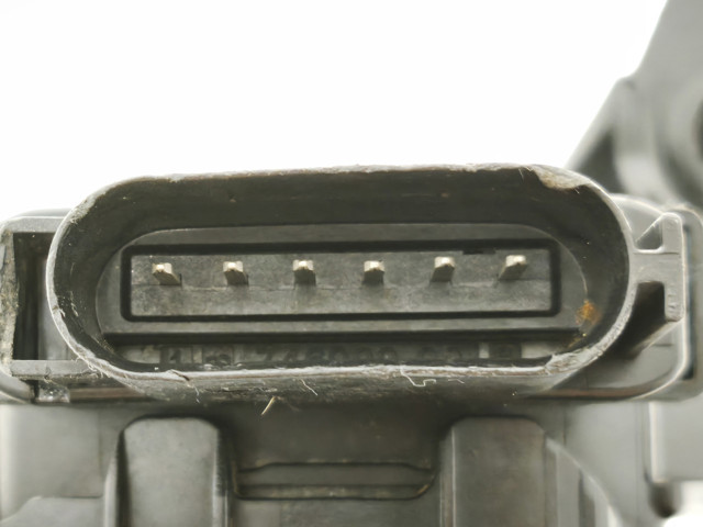 7T119F836CD FORD Педаль газа купить в Харьков
