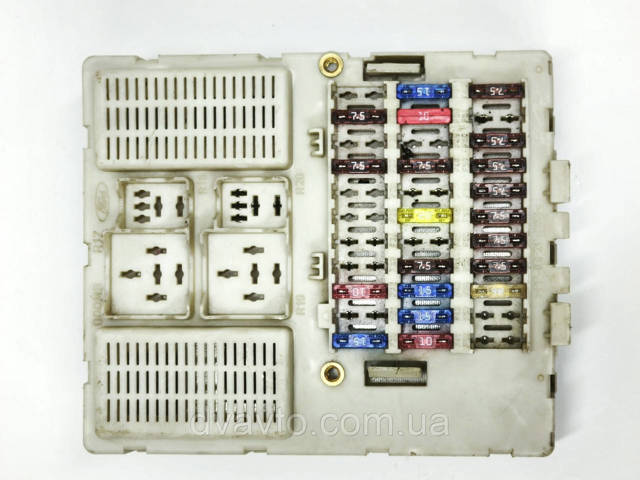 7T1T14A073BB FORD купить в Кривой Рог