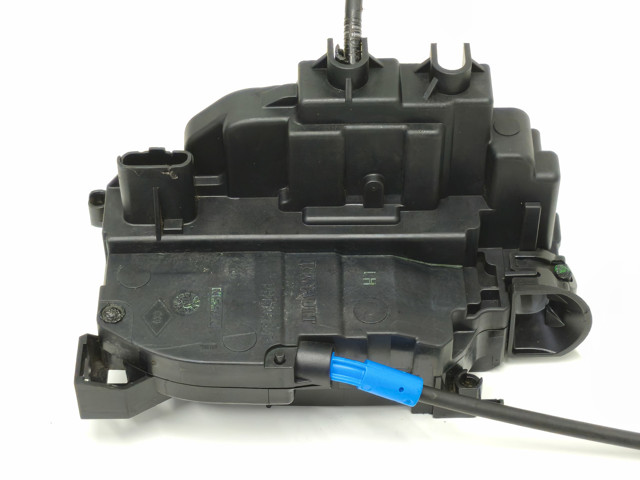 805010004R RENAULT Замок водительской двери купить в Сумы