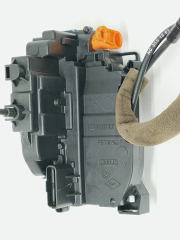 Замок двери водителя 805030009R RENAULT