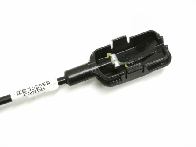805031107R RENAULT Замок водительской двери купить в Николаев