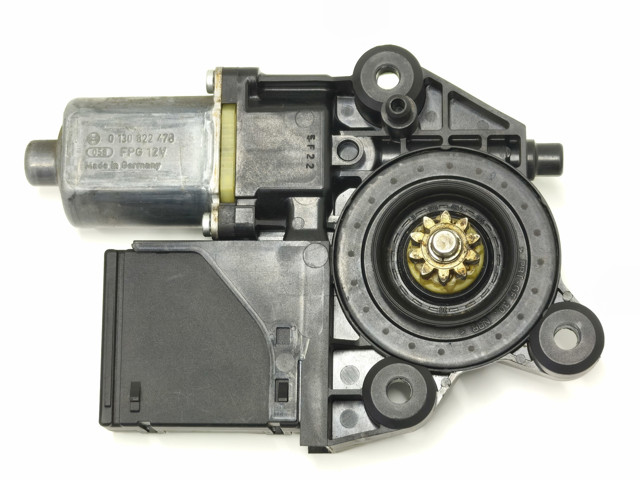 807301396R RENAULT Мотор стеклоподъемника двери передней правой купить в Ирпень