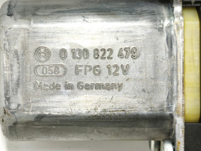 807310004R RENAULT Мотор стеклоподъемника двери задней левой купить в Киев