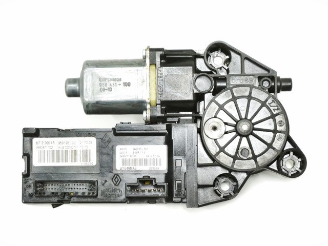 807310004R RENAULT Мотор стеклоподъемника двери задней левой купить в Павлоград